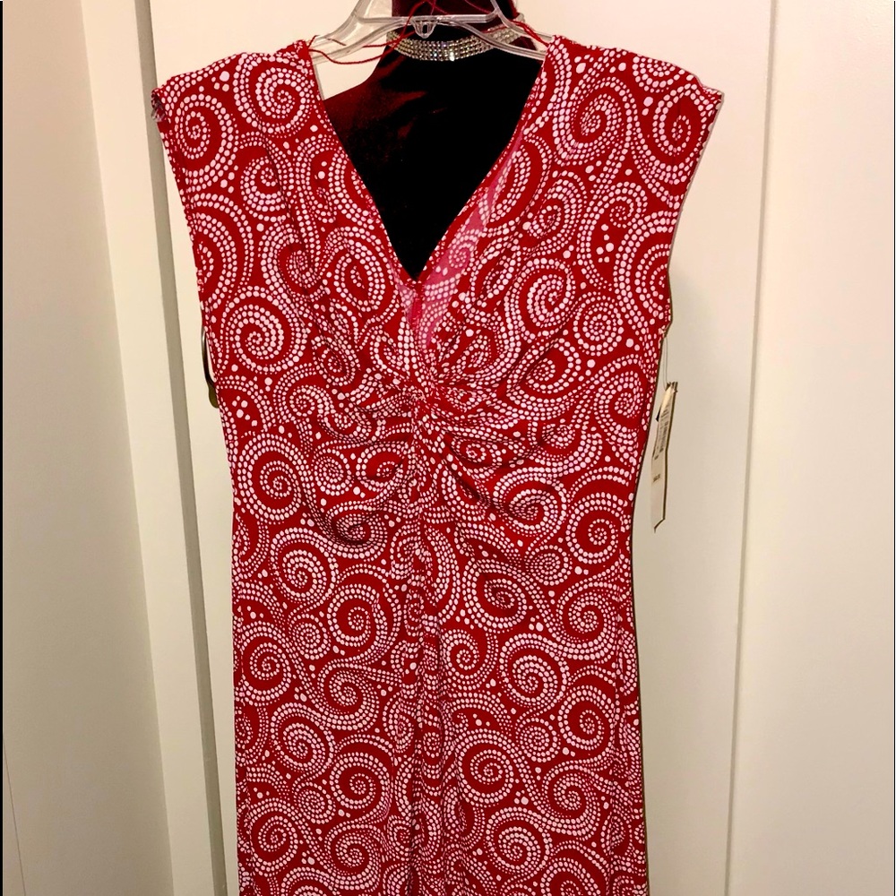 Petite dress NWT